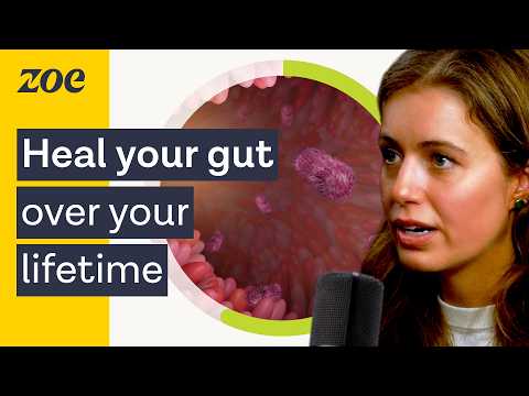 Your gut microbiome is adaptable - here’s why | Dr. Federica Amati