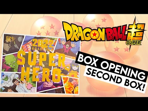 DRAGON BALL cards set!  Roadshow Special!