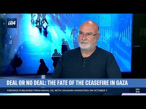 Deal or no deal: What will be the fate of the Gaza ceasefire?