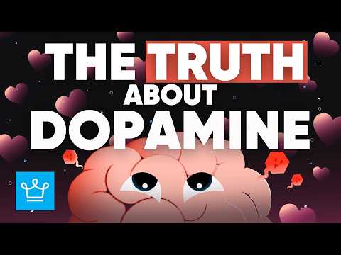 You're Addicted to Dopamine and Here's Why