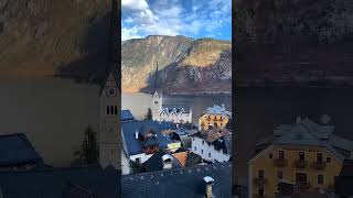 The most beautiful town in Europe#worldtravel #shortsvideo