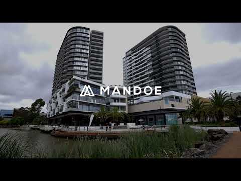 Mandoe Customer Video | Ribs & Burgers