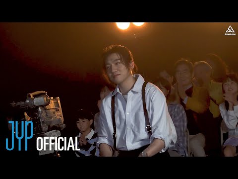 성진(SUNGJIN) "Check Pattern" M/V Making Film