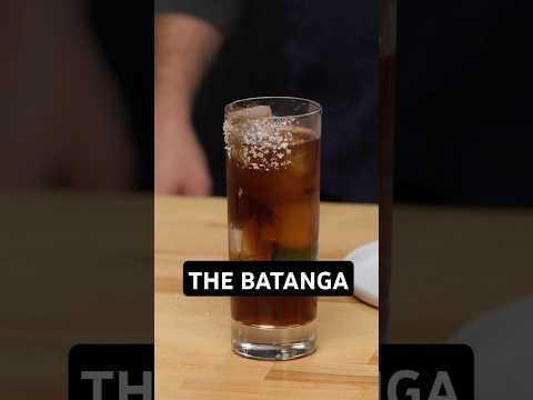 Batanga!