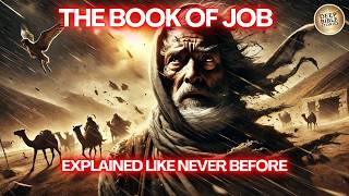 The Book of Job Explained Like Never Before