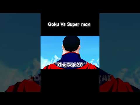 Goku Vs Super man Brawl Star Rank Up #Goku#Superman#1millonveiws #1000subscribers