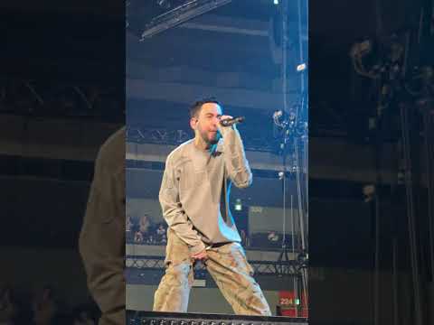 Linkin Park - Two Faced (live in Tokyo 12.02.2025)