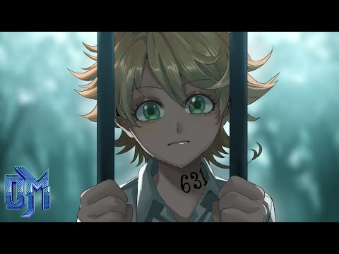 PROMISED NEVERLAND SONG | "So Afraid" | Divide Music [The Promised Neverland]