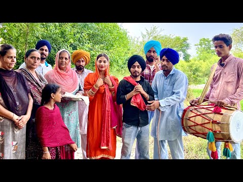 6 ਸੂਤਿਆ ਗਿਆ ਨੀ ਮੁੰਡਾ ਨਰਮ ਜਿਹਾ | 6 SUTTEA GYA NI MUNDA NARAM JEHA | THEATER JUNCTI0N ( TJ) |