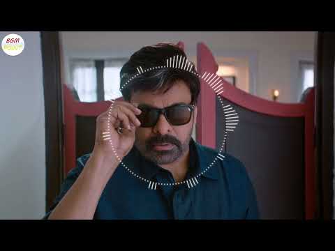 God Father BGMs | God Father Swag BGMs | God Father Mass BGMs | SS Thaman BGMs | Mass BGMs | Chiru