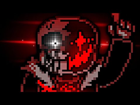 Undertale Lethal Deal REMAKE