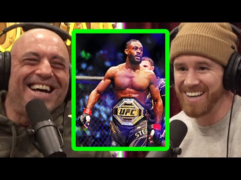 Cory Sandhagen On Loss To Aljamain Sterling | Joe Rogan | JRE MMA Show 138