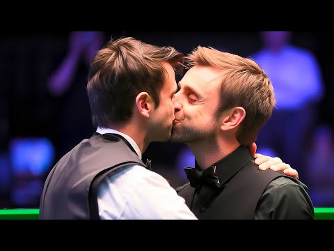 Most BIZARRE Moments In Snooker History...