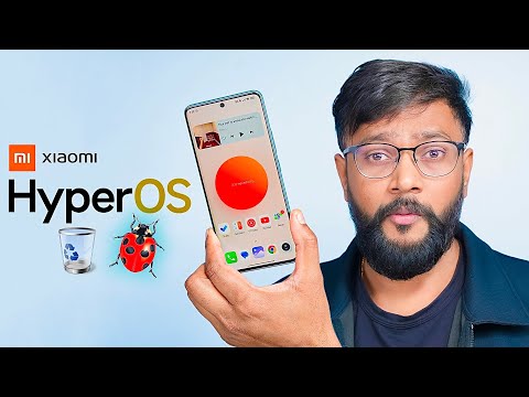 Hyper OS Needs Improvement - Redmi Note 14 Pro Plus Review !