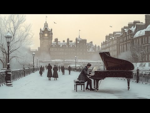 Timeless Classical Music to Relax the Soul and Heart – Mozart, Beethoven, Chopin, Tchaikovsky