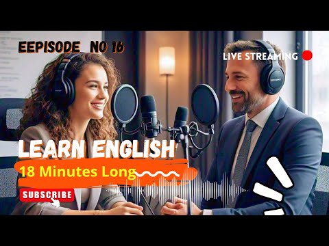 Learn English Quickly || English Podcast Conversation ||#learnenglishpodcast