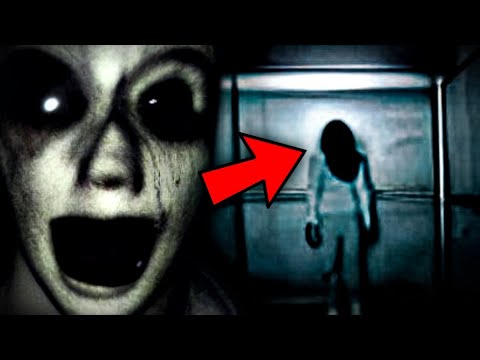 Top 5 Scary Videos That Will TERRIFY YOU!