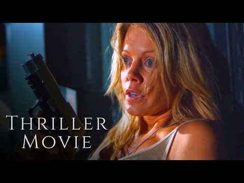 She Gears Up for a Battle with the Ultimate Enemy | Thriller HD Movie