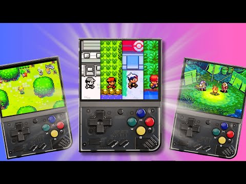 Miyoo Mini Plus: The Ultimate Retro Gaming Handheld