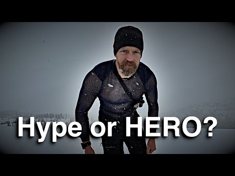 Official Verdict on Mesh Base Layers