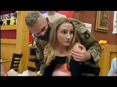 Most Emotional Soldiers Coming Home Compilation!