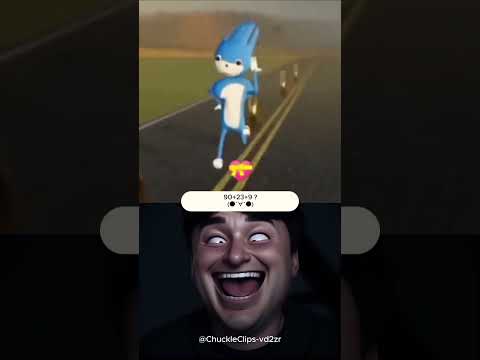 Bombastic sonic😂 #viral #shorts  #bombastic