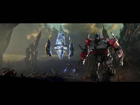 New danger is coming | TRANSFORMERS : RISE OF THE BEASTS | Part 2 Teaser Trailer | New Twist