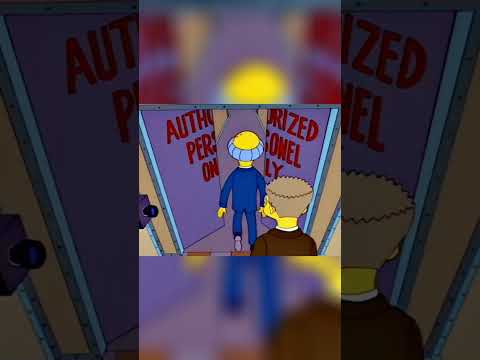 Impending Chaos: A Dark Prophecy for Springfield