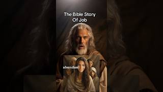 The Bible Story Of Job #biblestories #Jesus #amen #biblestudy #bookofjob #christianity #God