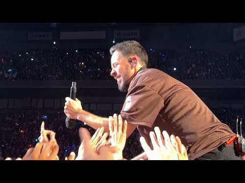 Linkin Park: In The End [Live 4K] (Tokyo, Japan - February 11, 2025)