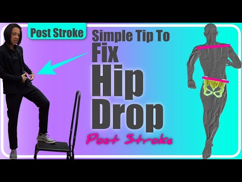 Rapid Hip Drop Fix Revealed