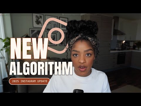 Instagram changed its algorithm!! | Instagram algorithm 2025 explained