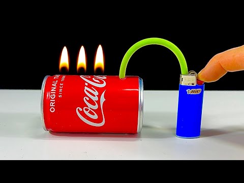 3 DIY INVENTIONS