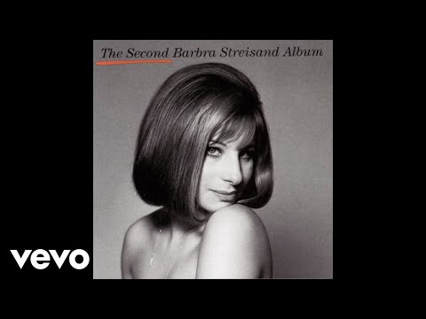 Barbra Streisand - Gotta Move (Official Audio)