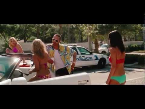 Spring Breakers - Official Red Band Trailer (2013) HD