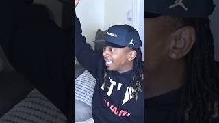 Suck A Vibe!! | Ram Jam - Black Betty #reaction #musicreactions #ramjam