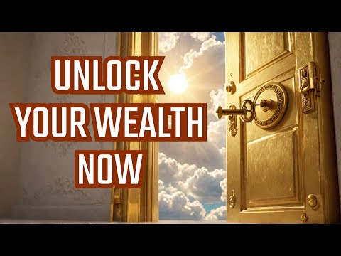 SECRETS OF WEALTH FROM THE COURTS OF HEAVEN