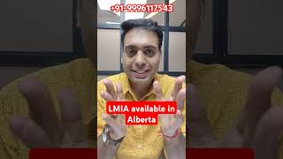 LMIA with Genuine Job in Alberta Canada #canadapr #canadaimmigration #canadavisa #canadaworkpermit