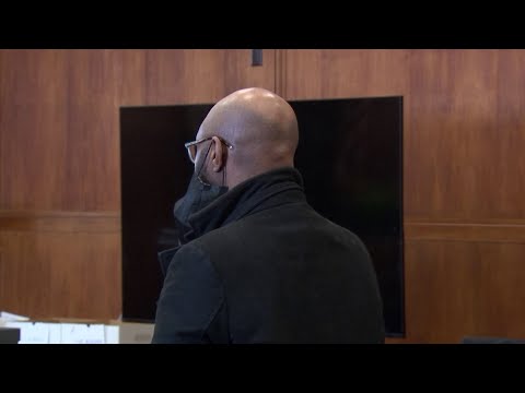 Ex-medical assistant gets up to 12 years in prison for sex assaults