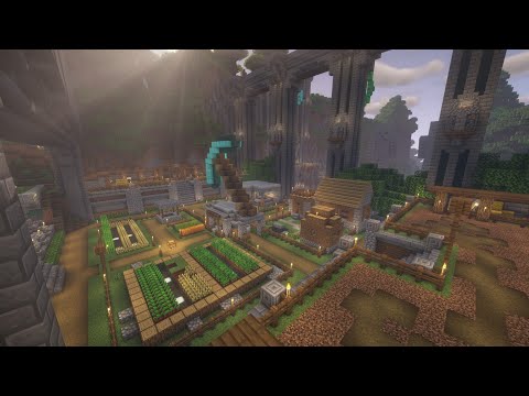 Minecraft: Legacy Console Edition Tutorial (TU69) Walkthru