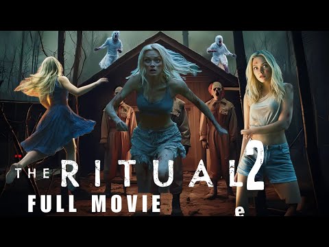 The Ritual 2 — Official Trailer (2024) | Horror Movie | Scariest Film of the Year