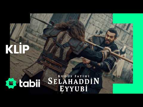 Börü'nün Karşısında Beklenmedik Düşman! ⚔️ | Kudüs Fatihi Selahaddin Eyyubi 46. Bölüm