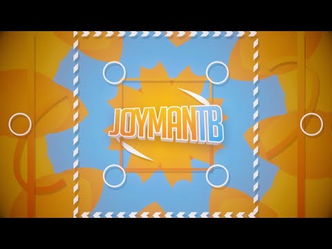 Intro for JoymanTB · 3RD BATCH 9/8