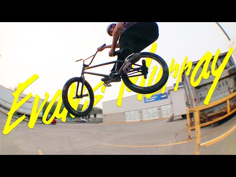 EVANS MURRAY - "KEEPIN' IT STWEET" | DIG LOCALS