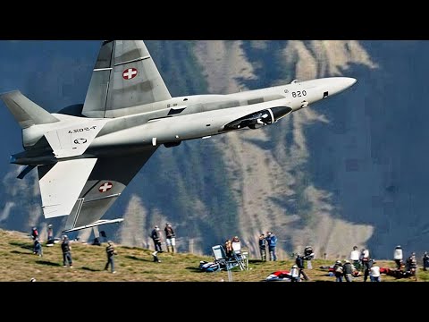 Aviation Moments You Won't Believe If Not Caught On Camera | Best Moments Compilation !