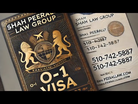 The O1 visa for people of extraordinary abilities