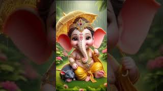 Ganesh Mantra 🙏🙏🙏🙏🙏Ganpati Bappa Maurya 🙏