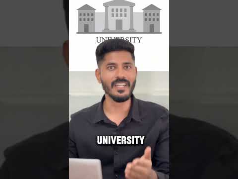 Credibility Interview UK universities