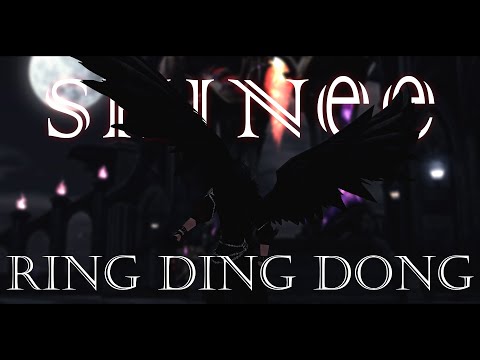 【Mabi】SHINee - Ring Ding Dong（7人合奏）