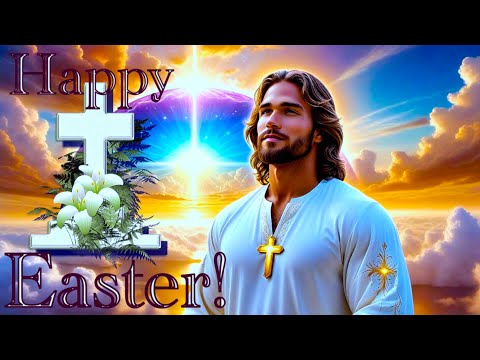 💐🌺💕 The Secret Behind the Most Joyful Easter Celebration 💐🌺💕